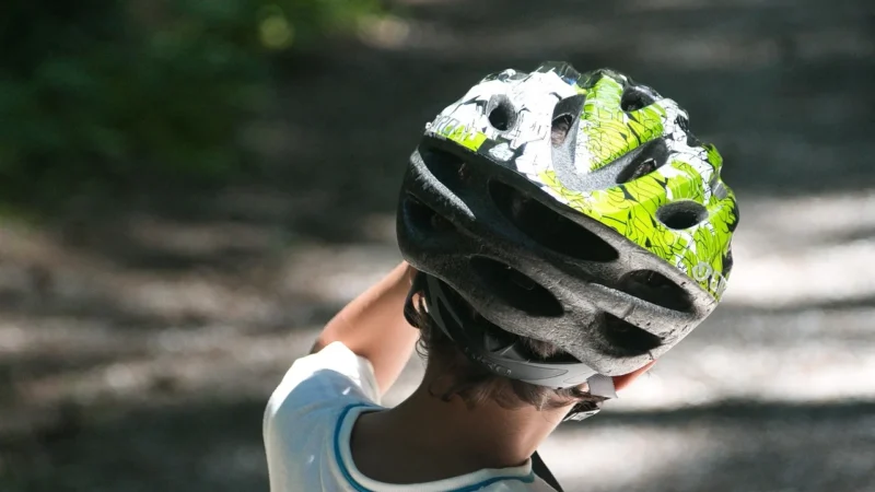 Met Hooray Zielony Forest