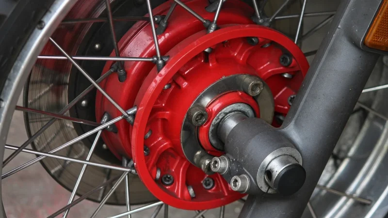Metzeler CRUISETEC F 130/60 B21 761