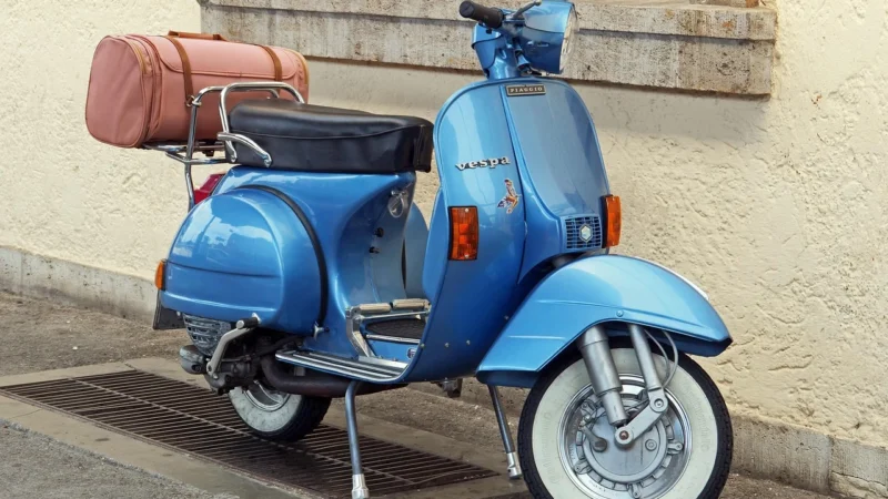 Metzeler ROADTEC SCOOTER 100/80 16 716