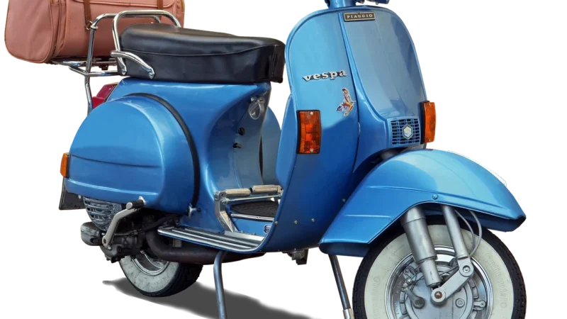 Metzeler Roadtec Scooter 140/60R14 64P