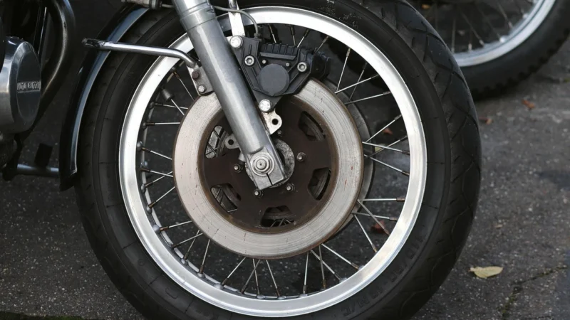 Metzeler SPORTEC M9 RR 110/70R17 54 H 706