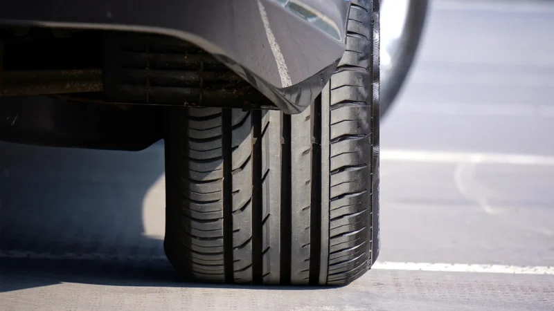 Michelin E PRIMACY 175/60R18 85H