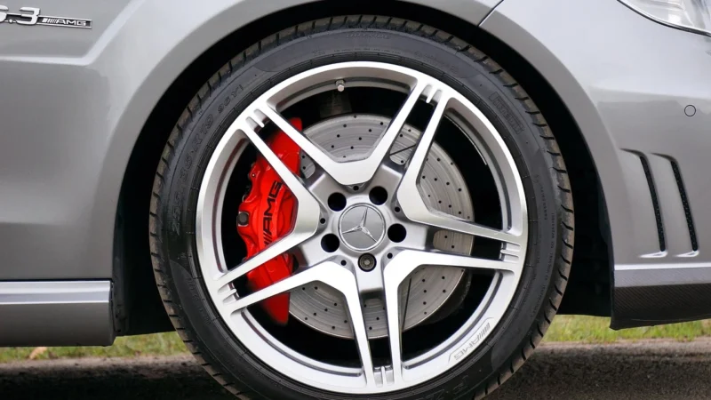Michelin Pilot Sport Ev 255/40R21 102Y