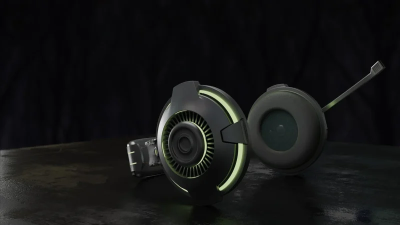 Microsoft Modern Wireless Headset