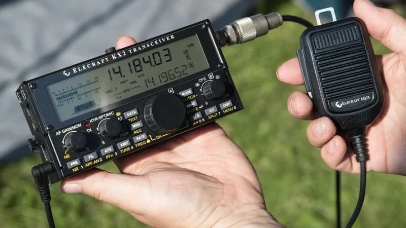 Midland Radio budowlane C1173