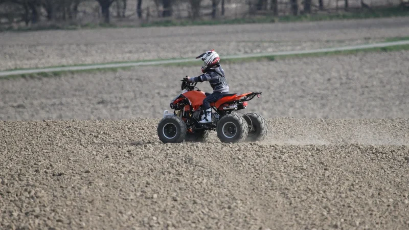 MINI QUAD 50 LIYA M7 SPALINOWY ROZRUSZNIK +GRATISY