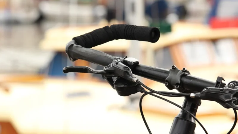 Mio Cyclo Front Bike Mount Plus