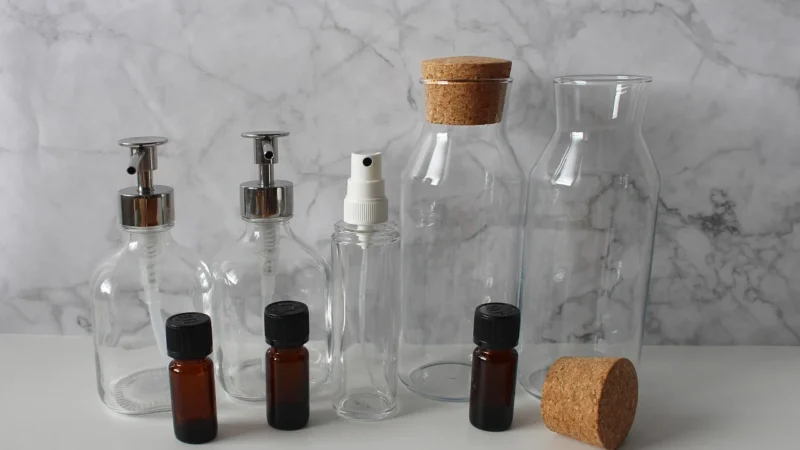 Mio Liquid Yoga Space Spray Od?wie?acz W Aerozolu Z Olejkami Eterycznymi 130Ml