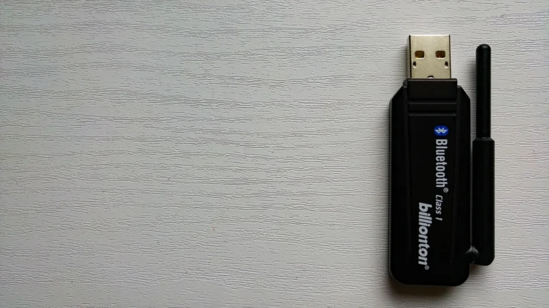 Mio Magene Modu? Usb Ant+ Stick