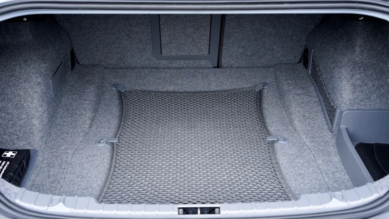 Mix Plast Suzuki Swift Iv Hatchback 2008 2010 Mata Baga?nika