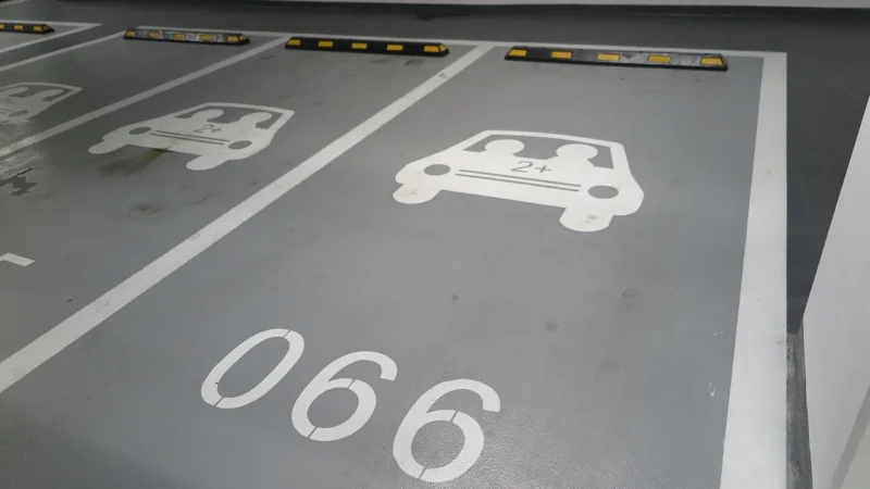 Mobil 1 Delvac LE 5W30 4L