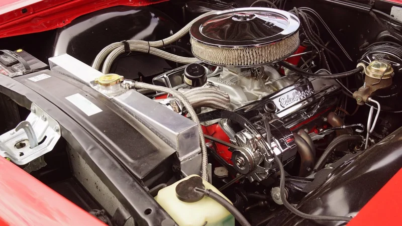 Mobil Filtr Powietrza Kabinowy Toyota Corolla Viii