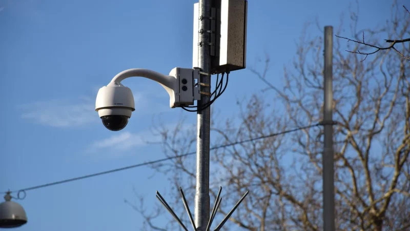 Mobilect AHD CAR-MB019 1,3MP