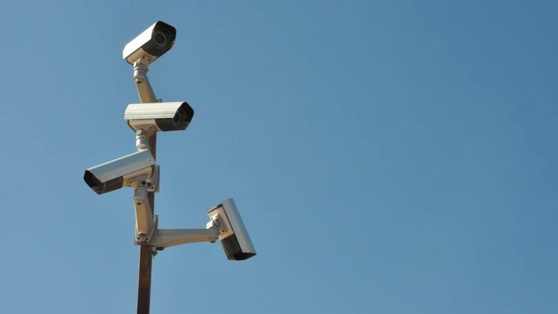 Mobilna Kamera Ip Ate-Cam-Ipc765 1080P 2.8 Mm Au
