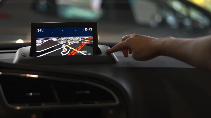 Modecom FreeWAY SX 7.1 MapFactor Europa NAVFREEWAYSX71MFEU
