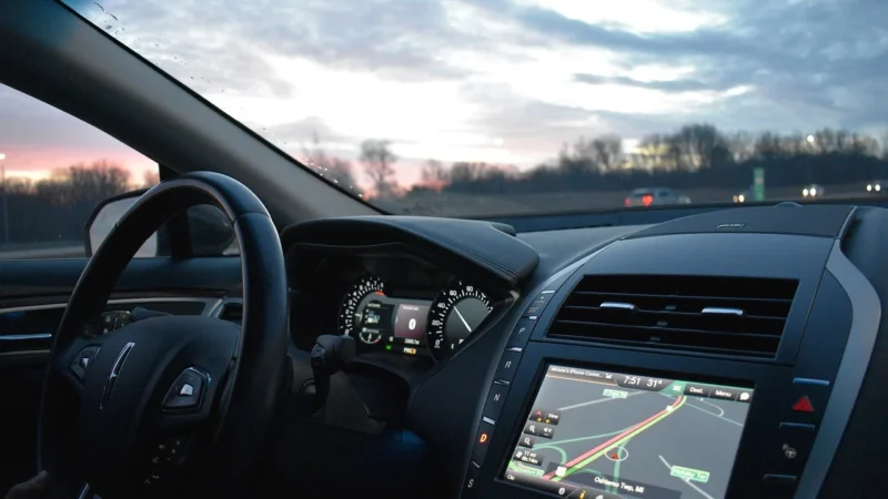 Modecom FreeWAY SX 7.1 NAV-FREEWAYSX71