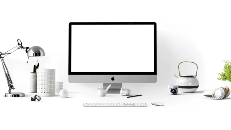 Monitor Samsung 22″ SF35 (LS22F350FHUXEN)