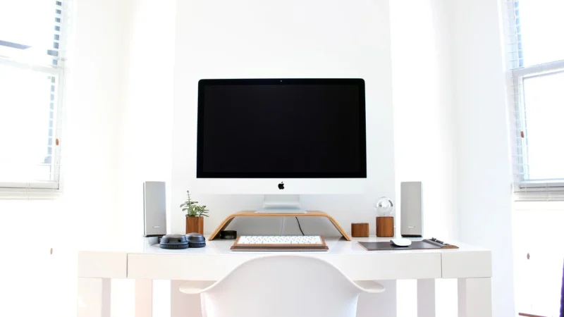 Monitor Xiaomi Mi Curved 34″ (BHR5133GL)