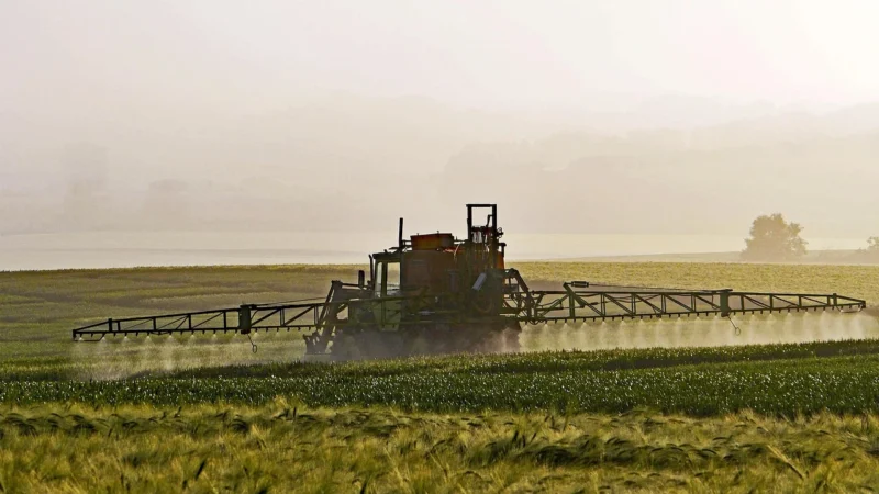 Monsanto Roundup Flex 480 1L