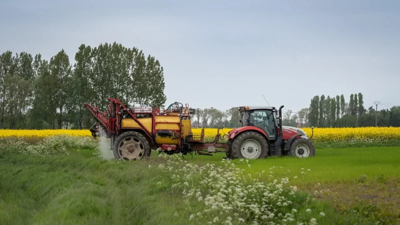 Monsanto Roundup Flex 480 5L