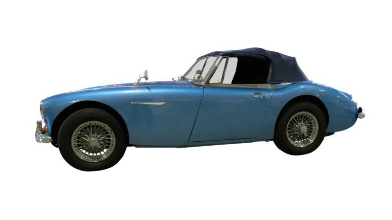 Mont Blanc Baga?nik dachowy RF65 Alu 2 szt.