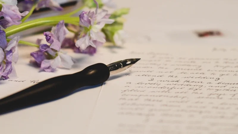 Montblanc Donation Pen Homage To Frédéric Chopin Special Edition D?ugopis Kulkowy
