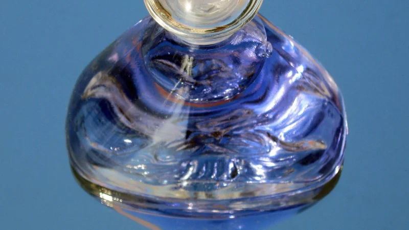 Montblanc Explorer Ultra Blue Woda Perfumowana 100Ml Tester