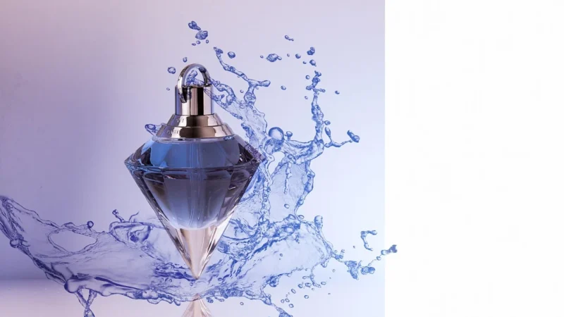 Montblanc Explorer Ultra Blue Woda Perfumowana 60Ml