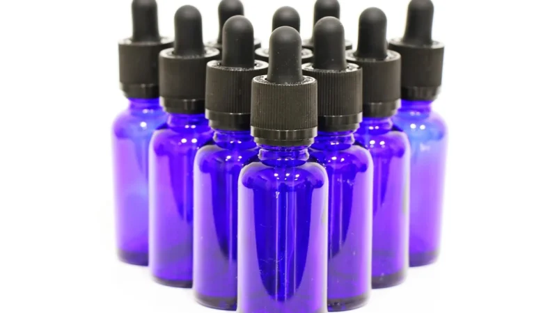 Morwa Bia?a Li?? Wyci?g Mikrocz?steczkowy 50 ml