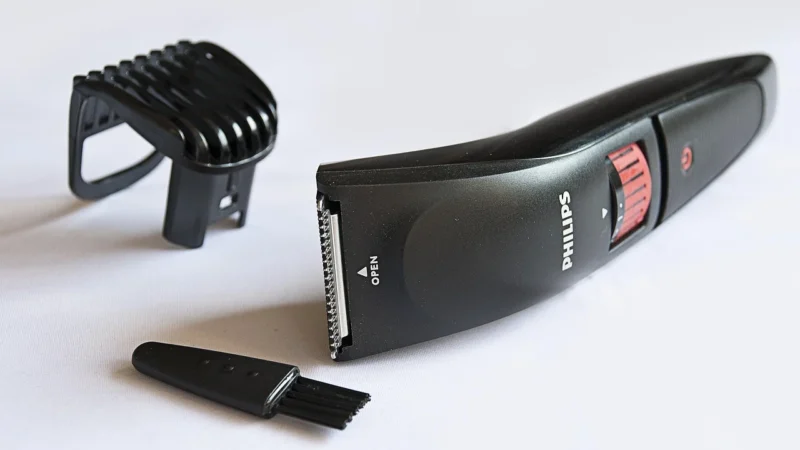 Moser Lithium Pro 1902-0460