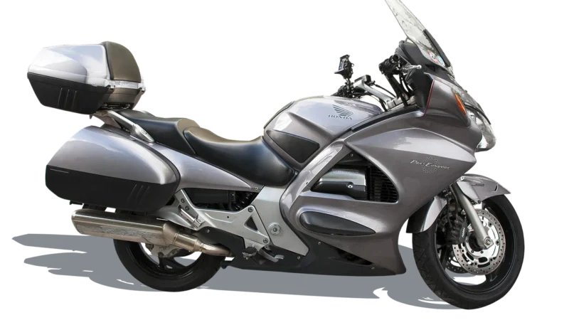Motocykl ROMET ADV 125 FI Pro EURO4 kufry gratis