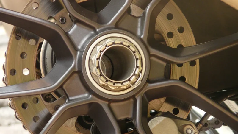 Motogeneric Czujnik Hamulca Stopu Romet 767 777 787 Retro