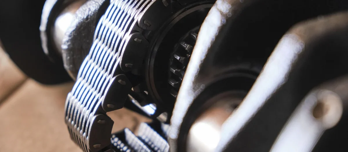 Motogeneric Wa? Korbowy Standard Pgo Pmx 5