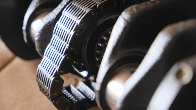 Motogeneric Wa? Korbowy Standard Pgo Pmx 5