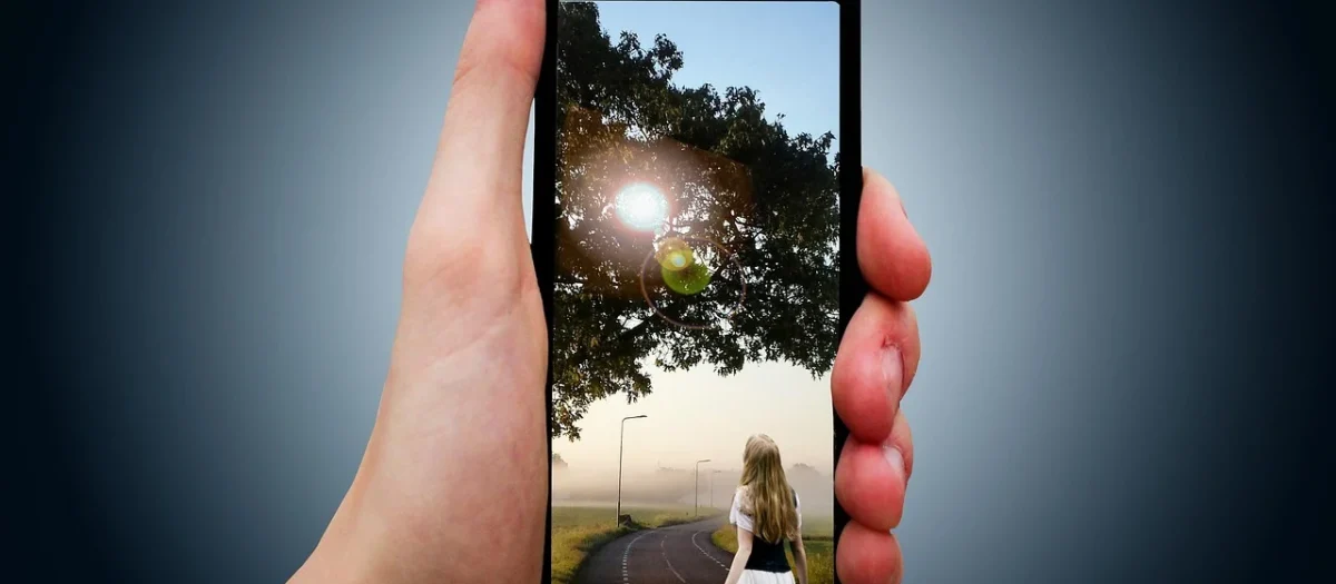 Motorola Moto G 5G Plus 4/64GB Niebieski