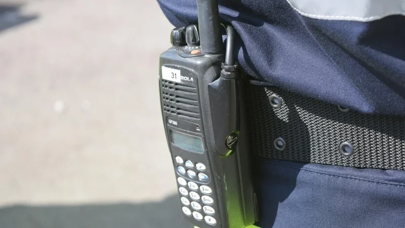Motorola T82 Extreme 2SZT.