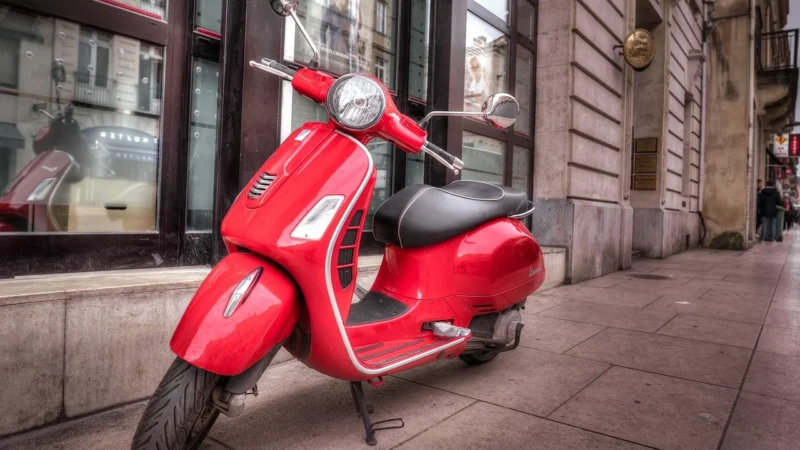 Motorower Barton Fighter 2021 OKAZJA CENOWA
