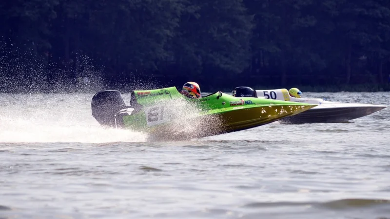 MOTORÓWKA KABINOWA KORMORAN, SILNIK, PRZYCZEPA.