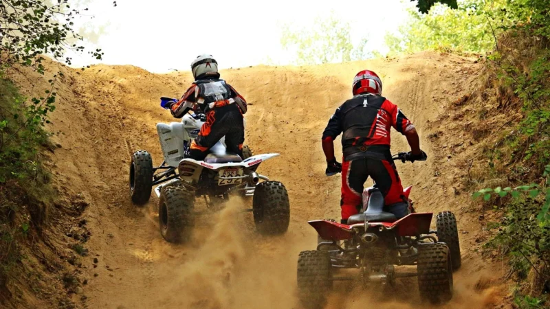 Motul 300V Factory Line Off Road 4T 15W60 1L