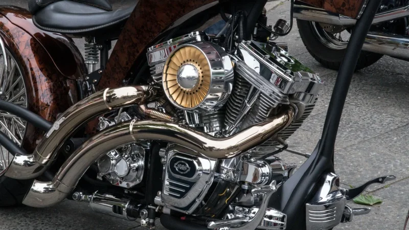 Motul 5100 4T 20W50 1L