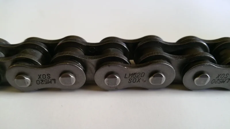 Motul C2+ Chain Lube Road Plus 400 ml
