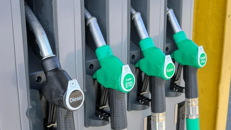 Motul Diesel Clean 300 Mtu ?rodek Do Czyszczenia Wtryskó