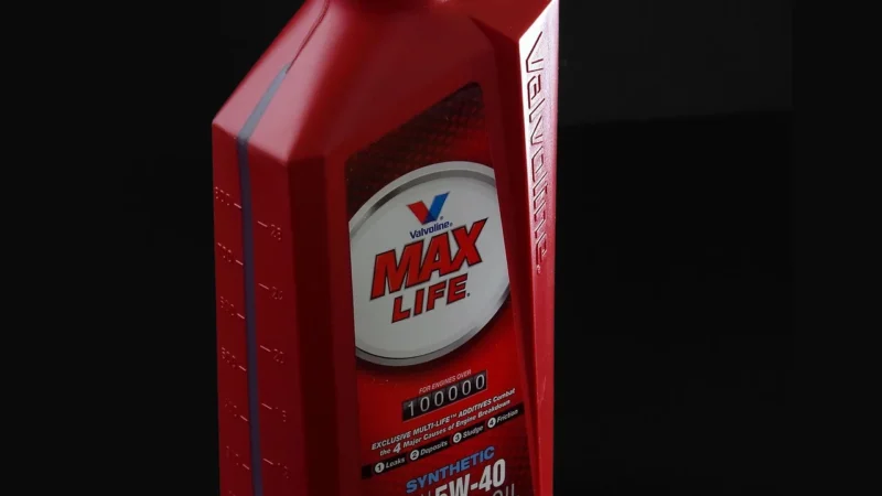 Motul Olej Motor 300V 5W30 4T Fl 1L