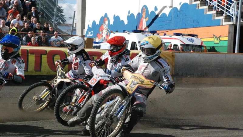Motul Olej Motor Atv Power 4T 5W40 1L