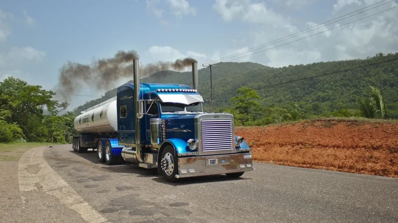 Motul Olej Truck Tekma Futura+ 10W30 208