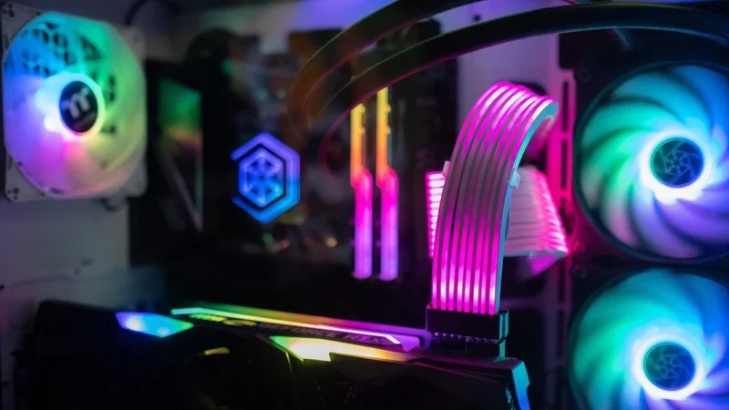 MSI GeForce RTX 3080 GAMING Z TRIO LHR 12GB GDDR6X