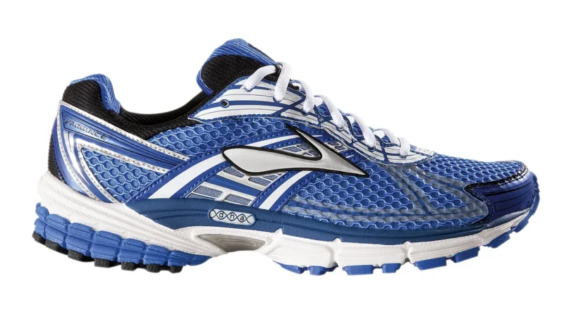 M?skie Buty HI-TEC BOZERO M000165893