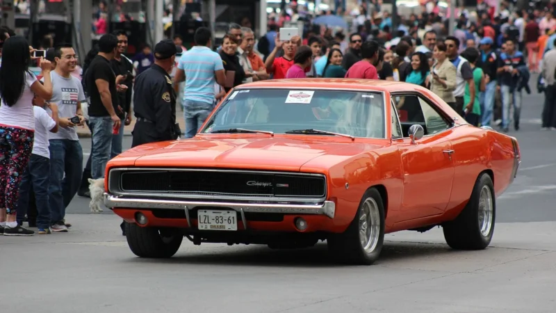 MSW Prostownik 6/12V 8A S-CHARGER-10A.2