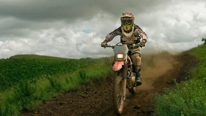 Mt Offroad Cross Falcon System Xl