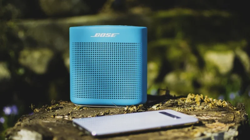 MUSE M-1280 BTK